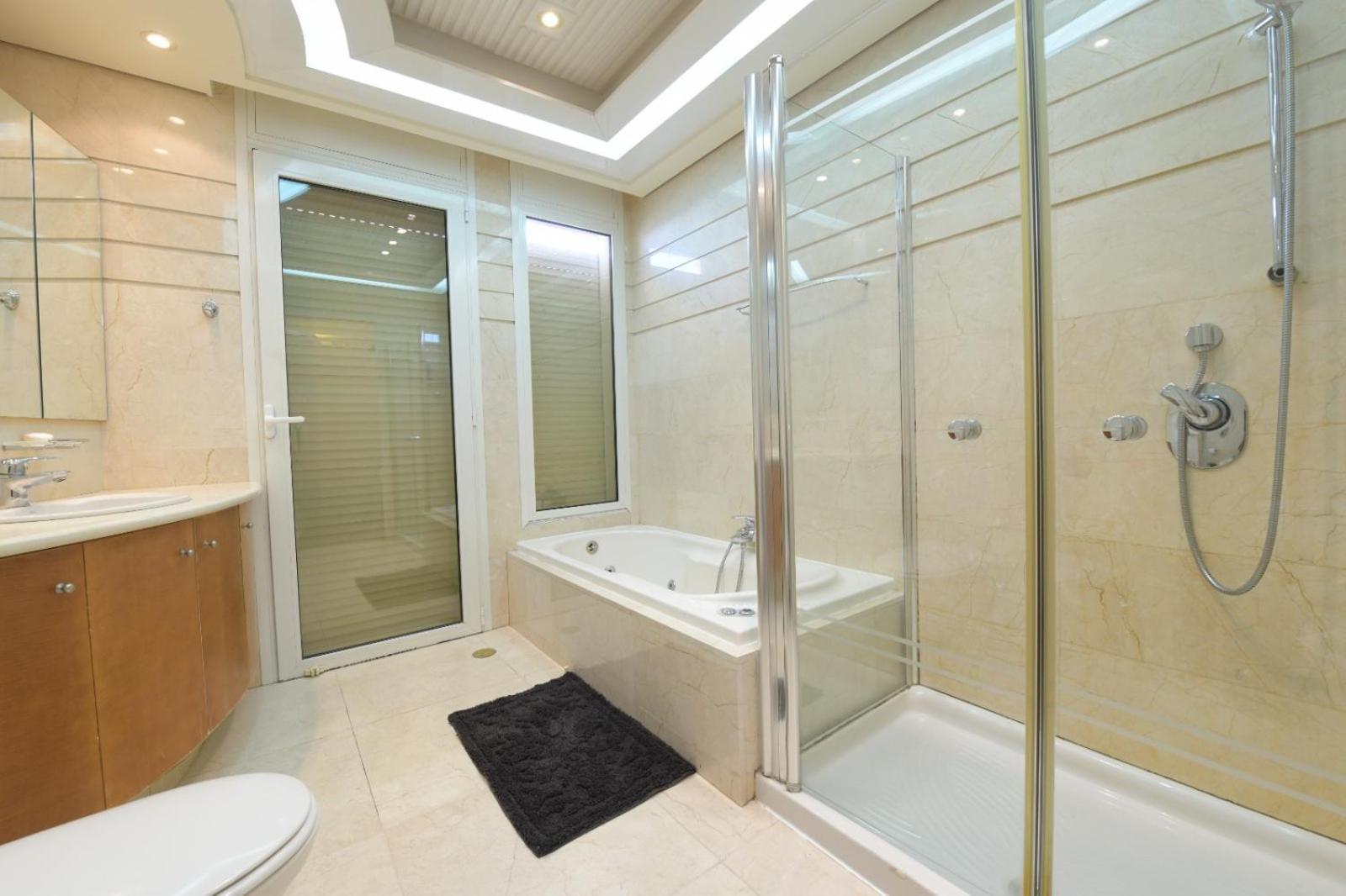 Exclusive Top Luxury Penthouse Near The Sea With Privat Roof-Pool Apartment Ейлат Екстериор снимка