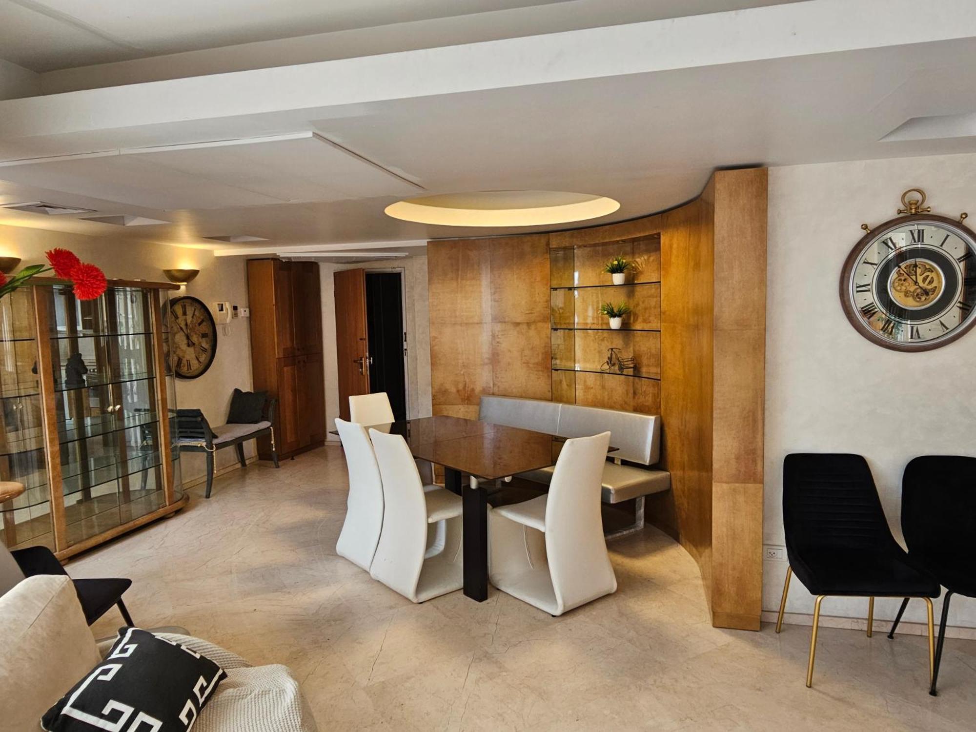 Exclusive Top Luxury Penthouse Near The Sea With Privat Roof-Pool Apartment Ейлат Екстериор снимка